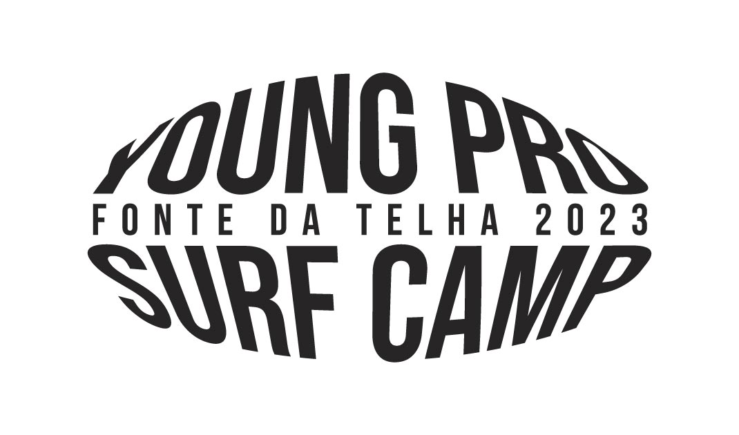 Tiago Pires Surf School icon.